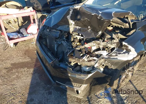 2015 Subaru Impreza 2.0I Sport Premium from USA, damaged, VIN JF1GPAT64F8204378